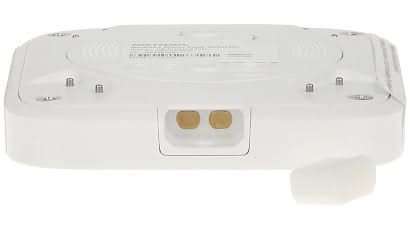 AlarmsystemExpert.co.uk DS-PDWL-E-WE Wireless water leak detector