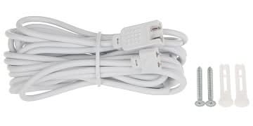 AlarmsystemExpert.co.uk DS-PDWL-E-WE Wireless water leak detector