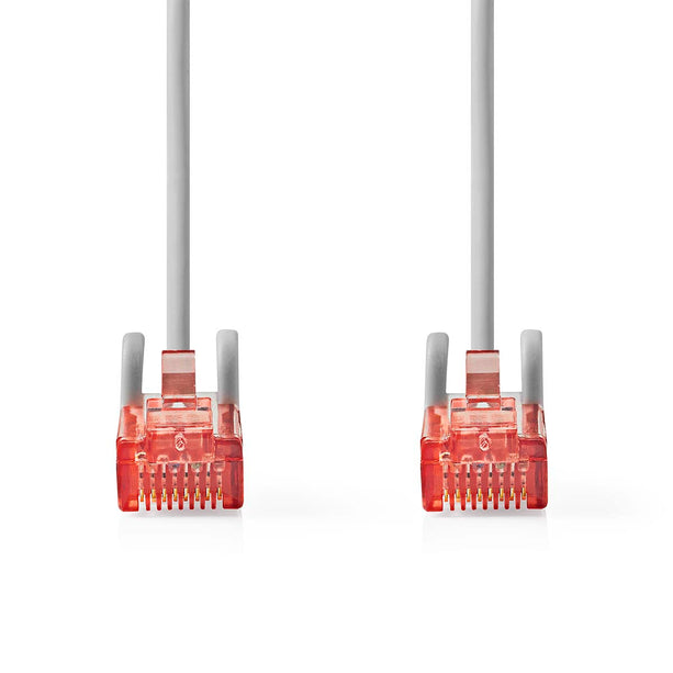 AlarmsystemExpert.co.uk Câble réseau UTP CAT6 2,0 m