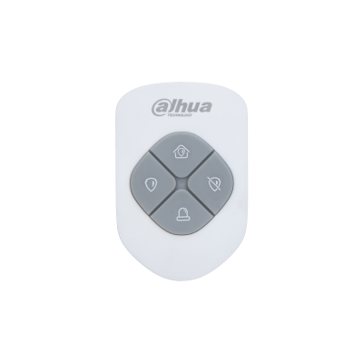 Dahua DHI-ARA24-W2(868) Wireless Keyfob DEMO