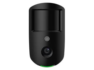 Dahua DHI-ARD1731-W2 Black, Wireless PIR Camera