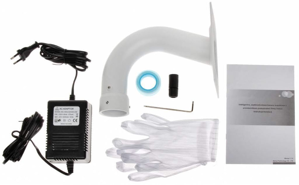 Dahua SD59232DB-HC Full HD PTZ-Kamera mit 32fachem Zoom und IR, HD-CVI-Koaxialkamera