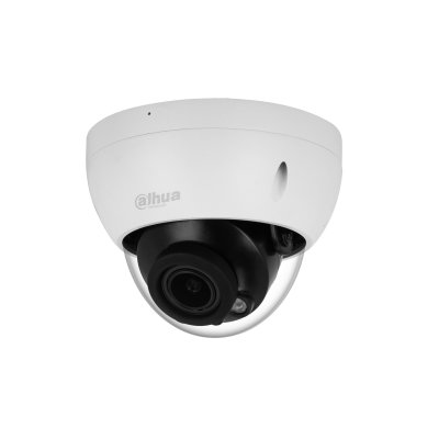 Dahua IPC-HDBW2441R-ZS 4 MP Dome Zoom Objektiv, Wizsense, PoE, Mikrofon
