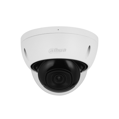 Dahua IPC-HDBW2841E-S 8MP/4K Dome WizSense SD slot PoE IR LEDs Build-in Mic.