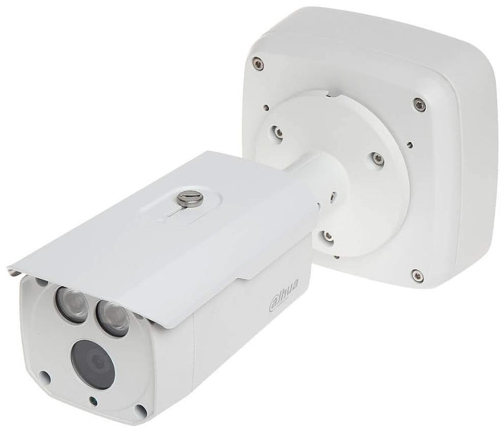 Dahua PFA122 mounting box