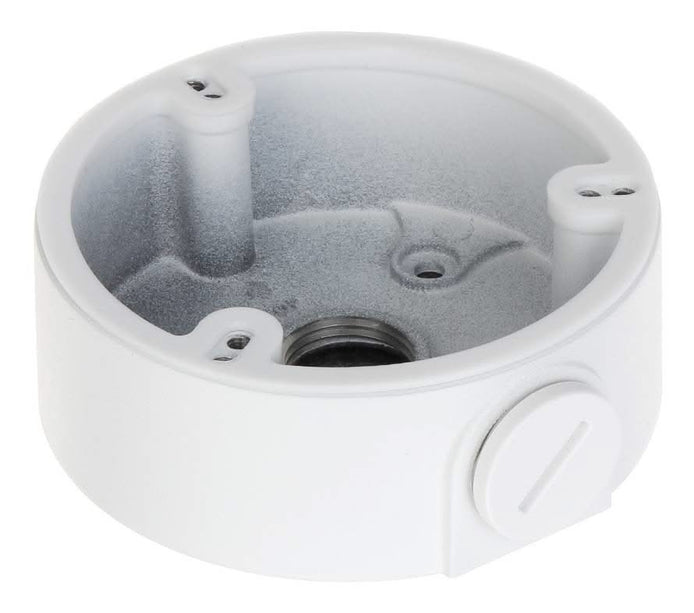 Dahua PFA135 mounting box for outdoor application
