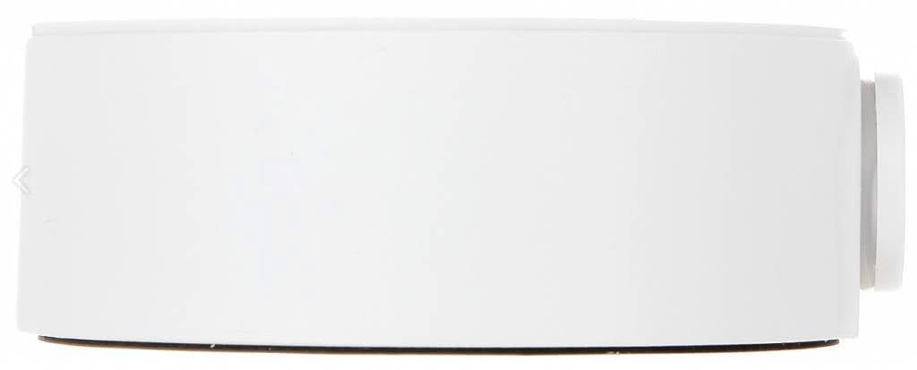 Dahua PFA135 mounting box for outdoor application