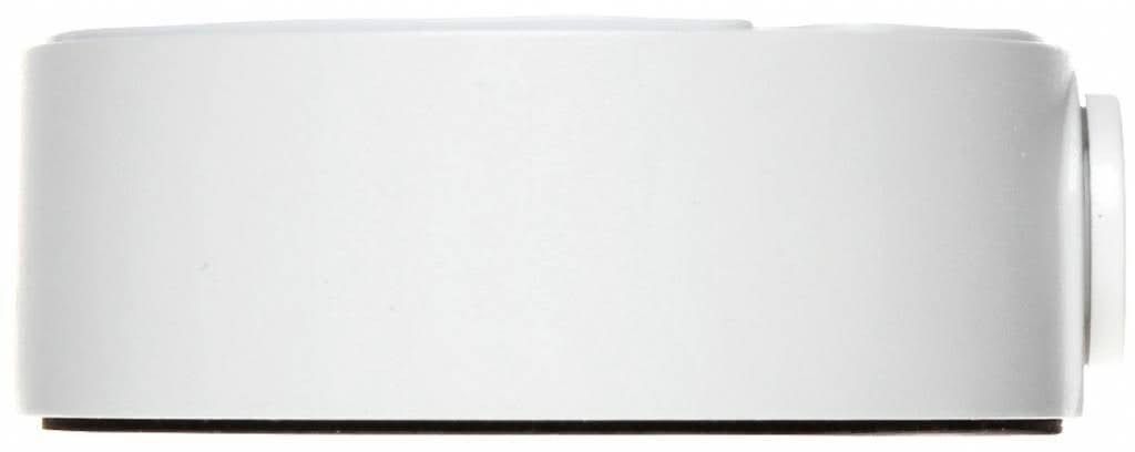 Dahua PFA136 mounting box for outdoor application