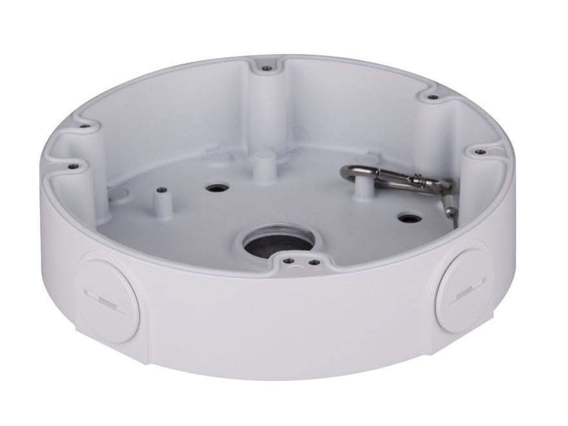 Dahua PFA138 mounting box for outdoor application