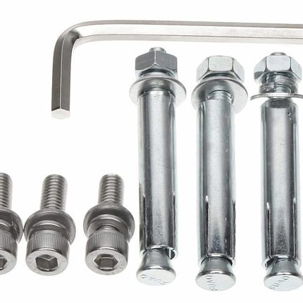 Dahua PFA151 Winkelhalterung