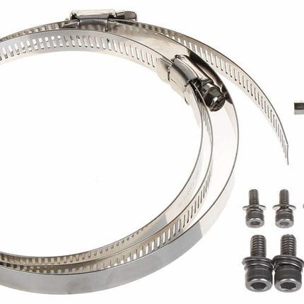 Dahua PFA152-E, support de montage sur poteau Noir