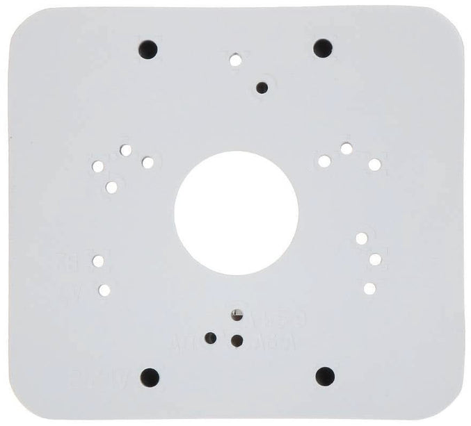 Dahua PFA152-E pole mounting bracket