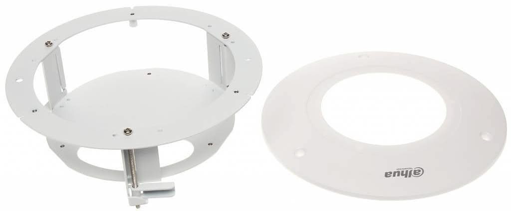 Dahua PFB201C, built-in bracket