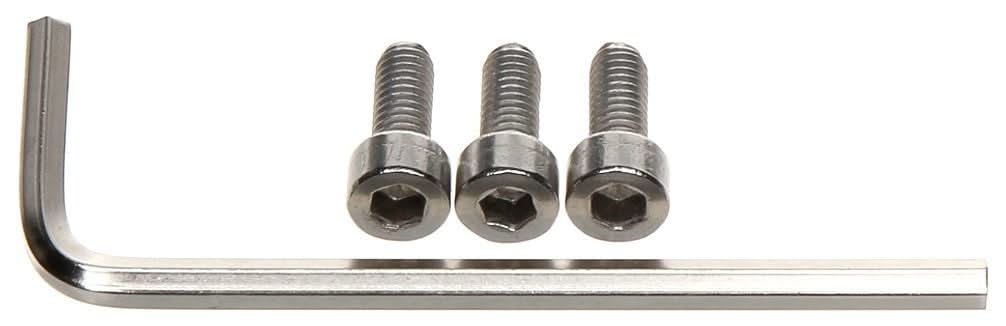 Dahua PFB201C, built-in bracket