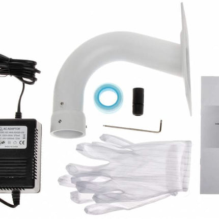 Dahua SD59230T-HN- Full HD PTZ camera 30x zoom, Autotracking