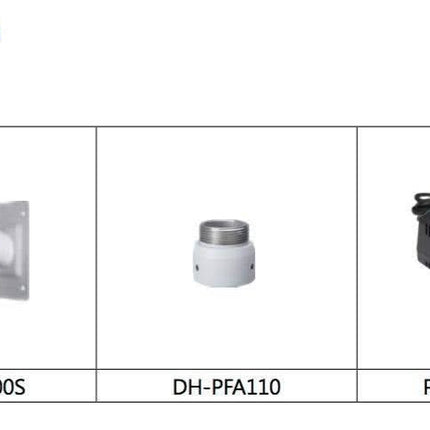 Dahua SD59230T-HN- Full HD PTZ camera 30x zoom, Autotracking