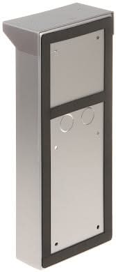 Dahua VTM53R3 Regenschutz Aufputz VTO42xx für 3 Module