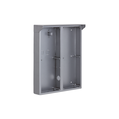 Dahua VTM56R6 Rain cover Surface-mounted VTO42xx for 6 modules