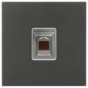 Dahua VTO4202FB-MF Fingerabdruckmodul Schwarz