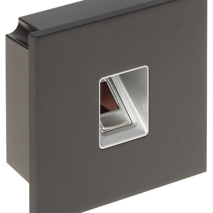 Dahua VTO4202FB-MF Fingerabdruckmodul Schwarz