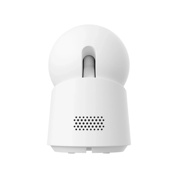 Eufy Eufy Indoor Cam E30, Pan & Tilt draaibaar 8Mp 4K