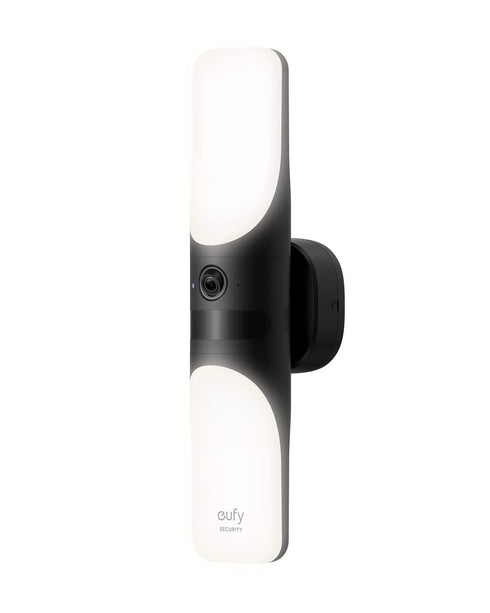 Eufy Eufy S100 Wired Wall Light Cam