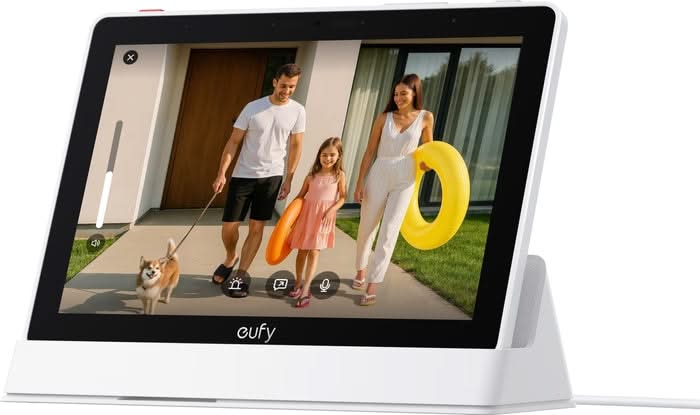 Eufy Eufy Smart Display E10