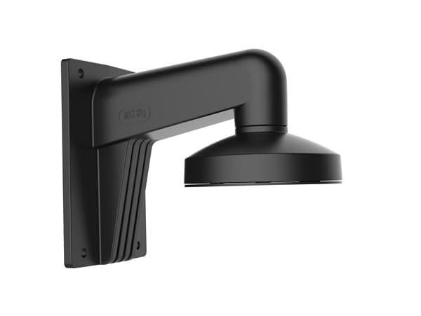 Hikvision DS-1273ZJ-130TRL Black aluminum wall bracket