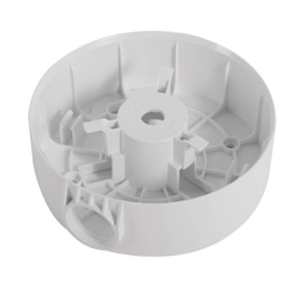 Hikvision DS-1280ZJ-PT3 mounting box