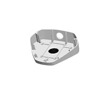 Hikvision DS-1281ZJ-DM25 slant mount