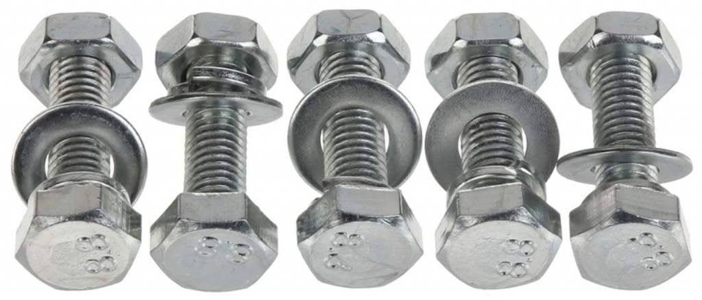 Hikvision DS-1662ZJ tuyau de montage au plafond 50cm