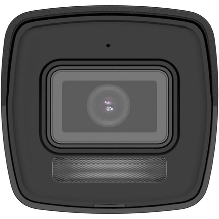 Hikvision DS-2CD1043G2-LIU, 4 MP Smart Hybrid Light, PoE, integriertes Mikrofon
