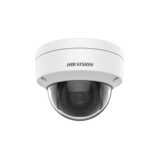 Hikvision DS-2CD2143G2-IS 4 MP IR-Leds Dome PoE SD-slot