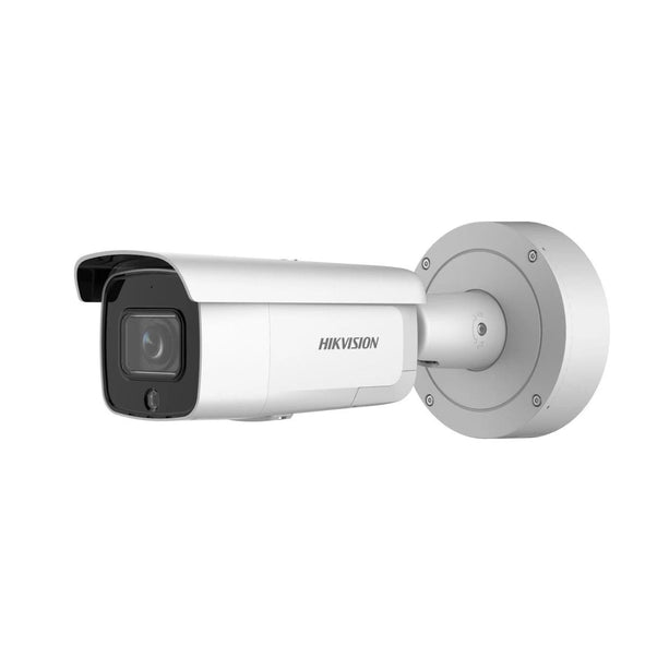 Hikvision DS-2CD2686G2-IZS | 8MP | 2.8-12mm Zoom Lens | Acusense | PoE | SD Slot | IR-Led |