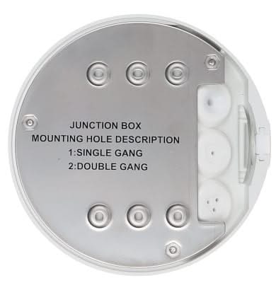 Hikvision DS-2CD2746G2-IZS | 4MP | Dôme | Acusense | PoE | SD slot | IR-Led | Varifocus Lens 2.8-12mm