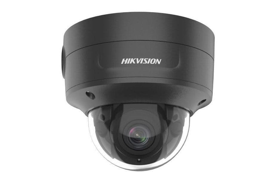 Hikvision DS-2CD2786G2-IZS | 8MP | Objectif zoom 2,8-12mm| Acusense | PoE | Slot SD | IR-Led |