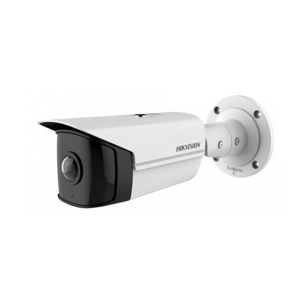 Hikvision DS-2CD2T45G0P-I | 4MP | Bullet | PoE | SD slot | IR-Led