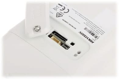 Hikvision DS-2CD2T46G2-4I | 4MP | Bullet | Acusense | PoE| Slot SD | IR-Led |