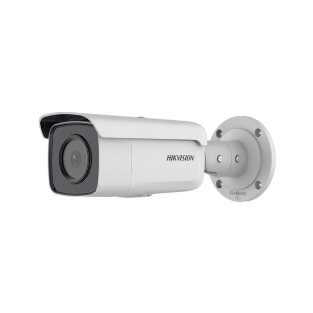 Hikvision DS-2CD2T46G2-4I | 4MP | Bullet | Acusense | PoE| Slot SD | IR-Led |