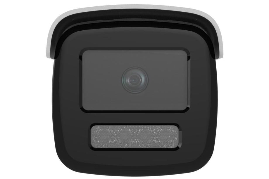 Hikvision DS-2CD2T86G2H-4I, 8mp Bullet Darkfighter Netzwerkkamera 4mm, PoE, 80m IR