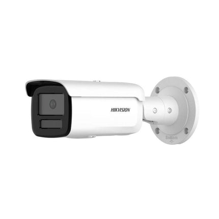 Hikvision DS-2CD2T86G2H-4I, 8mp Bullet Darkfighter Netzwerkkamera 4mm, PoE, 80m IR
