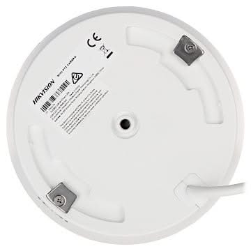 Hikvision DS-2DE2A404IW-DE3, 4MP SD Steckplatz PoE IR LEDs Mini-PTZ Mikrofon