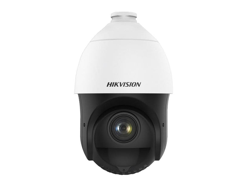 Hikvision DS-2DE4225IW-DE/T5 | 2 Megapixel | Indoor/Outdoor | Night Vision | 25x Zoom | 100m IR | PTZ