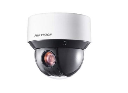 Hikvision DS-2DE4A425IWG-E | 4 Megapixel | Indoor/Outdoor | Night Vision | 25x Zoom