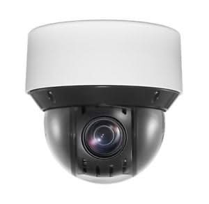 Hikvision DS-2DE4A425IWG-E | 4 Megapixel | Indoor/Outdoor | Night Vision | 25x Zoom
