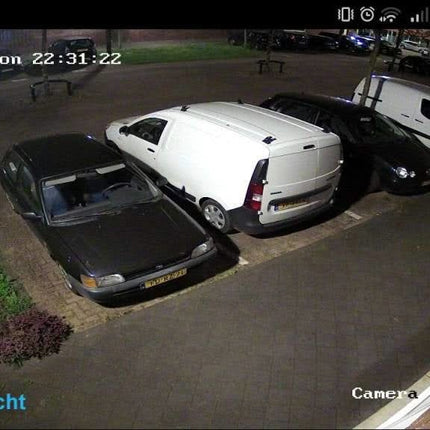 Hikvision DS-2DE5225IW-AE/S6 | PTZ | 2MP | 25x Zoom | 150m IR | AcuSense