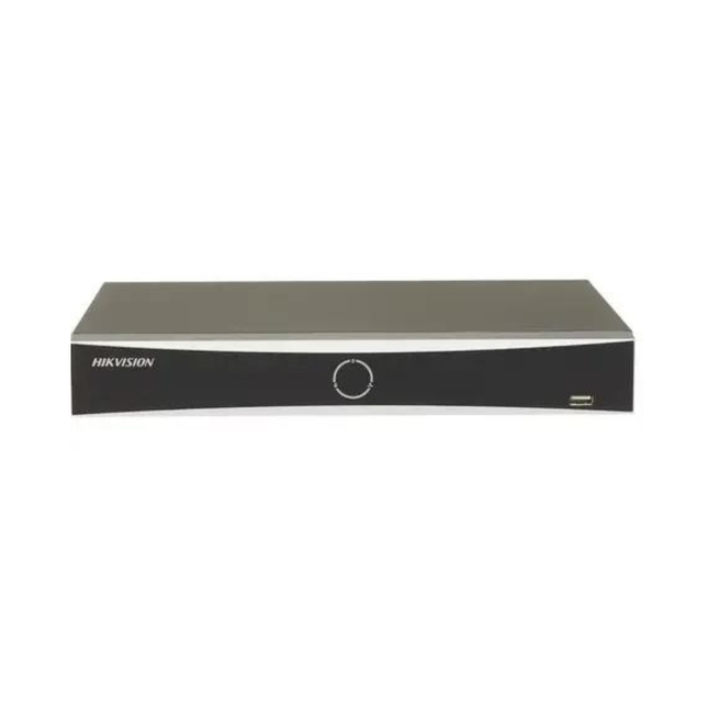 Hikvision DS-7604NXI-K1/4P (D) 4 Kanal AcuSense 4K NVR HDMI und PoE