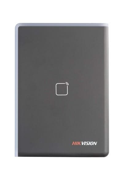Hikvision DS-K1108E card reader, EM
