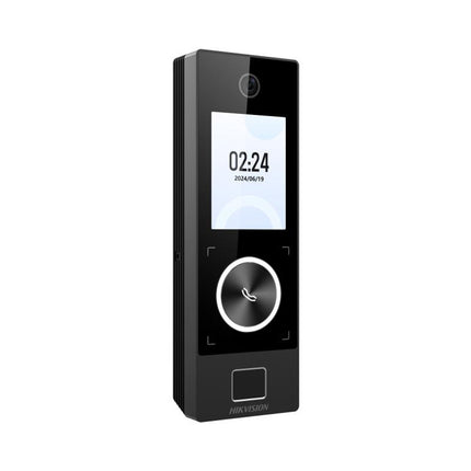 Hikvision DS-K1T323MBWX-E1, Access control terminal, face recognition and card authentication