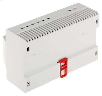 Hikvision DS-KAD706, 2-Wire Video/Audio Distributor